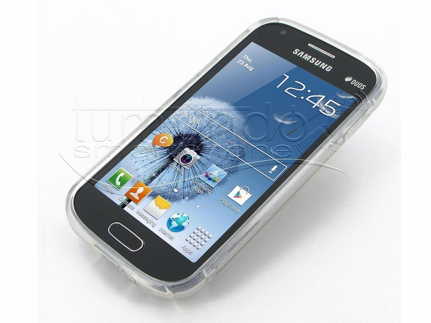 carcasa samsung galaxy trend plus carcasa samsung galaxy trend plus